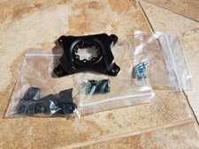 Nuova guarnitura SRAM