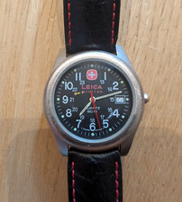 Orologio Wenger Leica Minilux