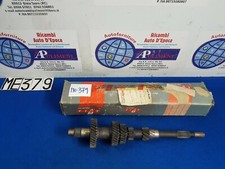 95022071 ALBERO PRIMARIO CAMBIO FIAT DUCATO TALENTO 2.0 BENZINA 1990->1994