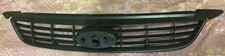 Mascherina griglia anteriore originale nuova ford  logo stemma cofano radiatore 