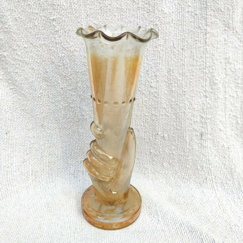 Vintage fiore vaso - vaso, carnival