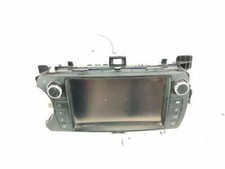 Radio Navigatore Toyota Yaris