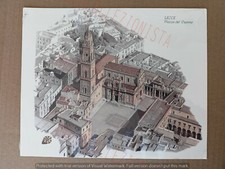 Stampa Moderna - Veduta di