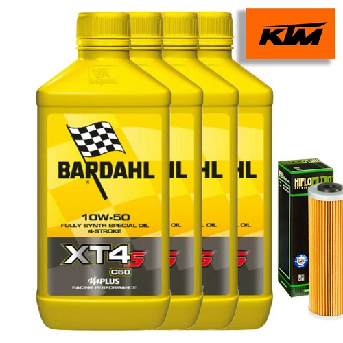 Kit tagliando ktm - kit/tagliando,