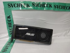 ASUS ENGTX570 GEFORCE GTX570 GDDR5 1280MB scheda grafica