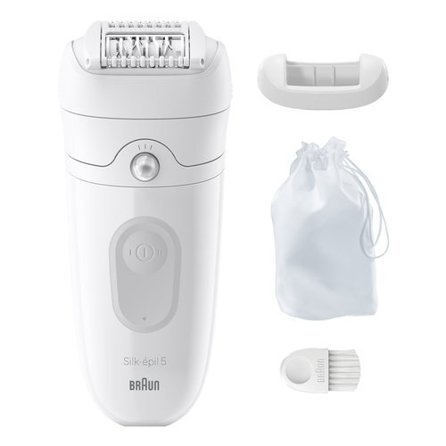 Braun epilatore silk epil - braun,