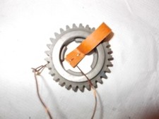 002216060 Ingranaggio cambio 2