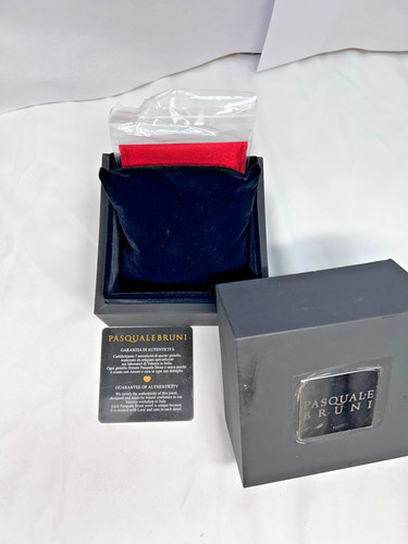 Scatola orologio pasquale r - orologio, b