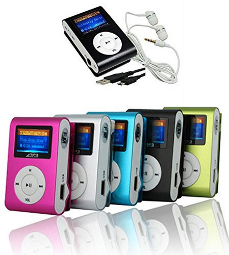 Lettore musicale mp3 con - musicale,