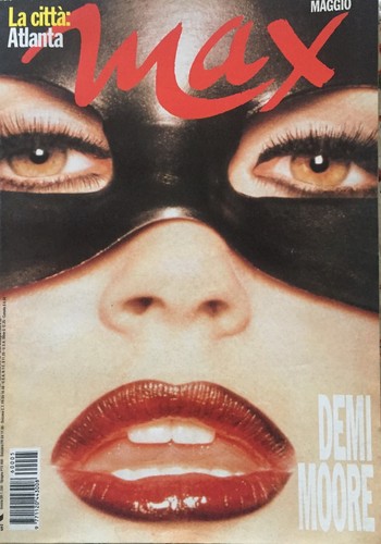 Max magazine mensili varie - -,