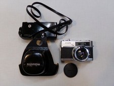 Minolta 7s - Macchina