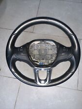 Volante sterzo PEUGEOT 208/2008 Anno 2015 6191373