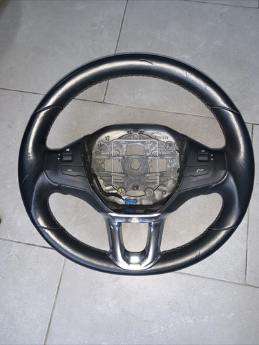 Volante sterzo peugeot - sterzo,