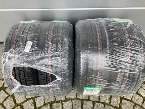 Goodride trailer max 135 80 - trailer,
