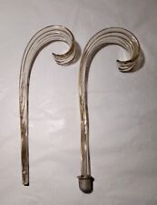 VENINI - Coppia di "Riccioli"