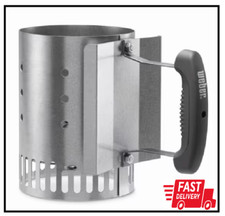 Weber Compact Chimney Starter