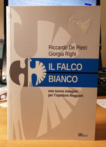 Romanzo pietri g - pietri,