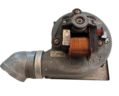 Immergas ventilatore fime - immergas,