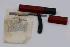 Rasoio A Mano WALD SOLINGEN DIAMANT STAHL - Mai Usato, Da Fondo Di Magazzino 