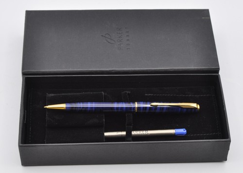 Parker sonnet 1st series - sonnet,