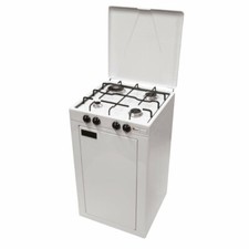 Fornello cucina a gas