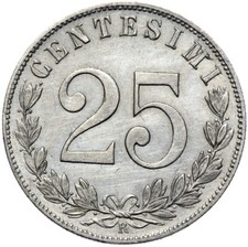 Italia - Vittorio Emanuele