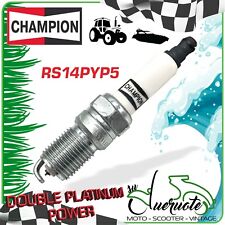 CANDELA ACCENSIONE CHAMPION