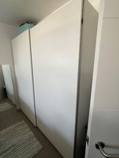 Ikea Pax - Wardrobe