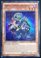 GHOUL FANTASMATRUCCO  Super