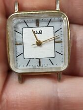 Parti Orologio  Meccanico Q&Q by Citizen vintage da donna 
