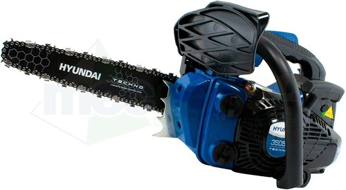 Motosega hyundai 25cc carving - motosega,