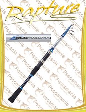 Canna da Spinning Trabucco