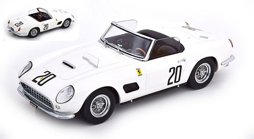 Modellino auto scala - , 1:18