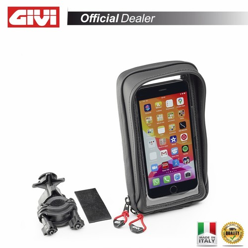 Givi s958b porta smartphone - s958b,