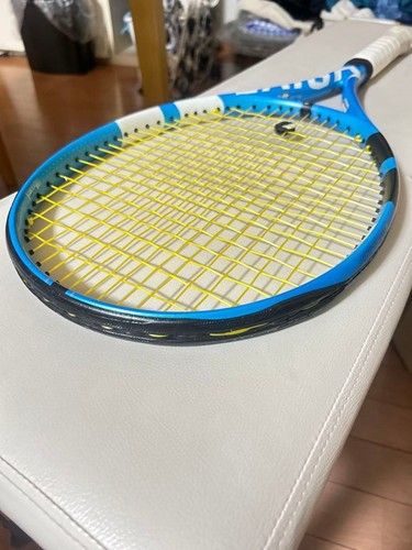 Racchetta tennis babolat - da,