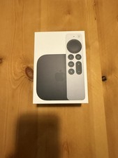 Apple 2022 Apple TV 4K Wi‐Fi