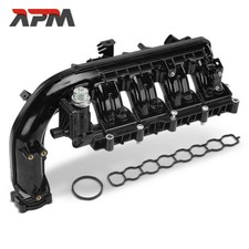 Aspirazione Modulo Collettore