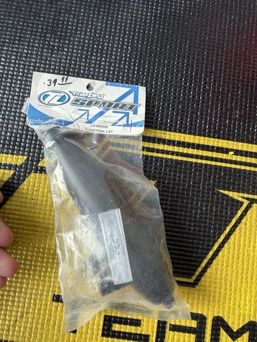 Tubo sintonizzato losi lst - sintonizzato,