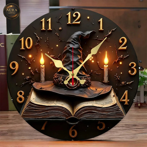 Orologio parete moderno 25 - da,