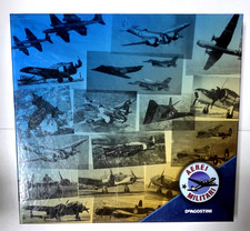 DE AGOSTINI AEREI MILITARI