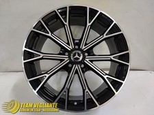 N 4 Cerchi In Lega da 19