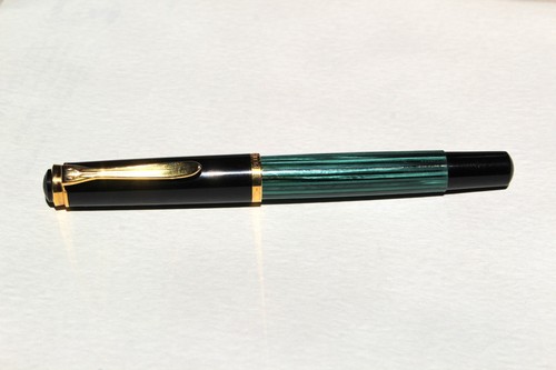 Pelikan m400 old style - pelikan,