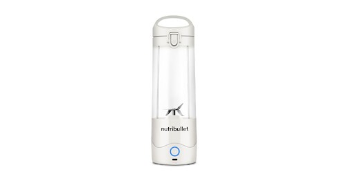 Nutribullet frullatore magic - nutribullet,