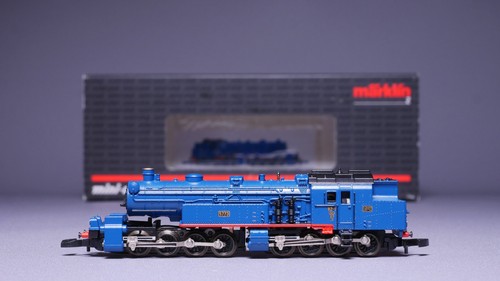 Scala märklin 88290 - scala,