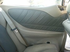 pannello porta posteriore