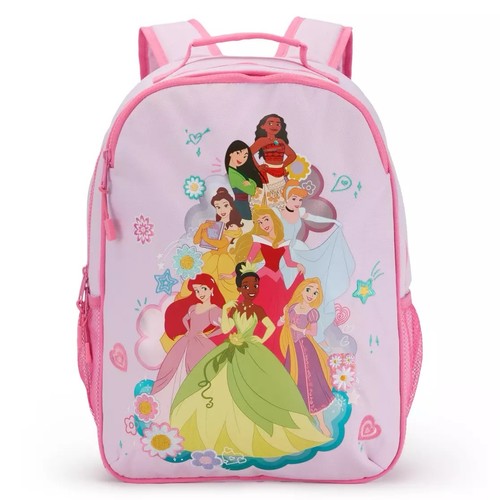 Zaino principessa disney - zaino,