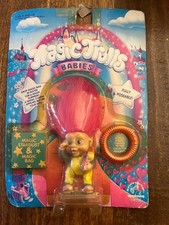 MAGIC TROLLS BABIES TROLL Anni