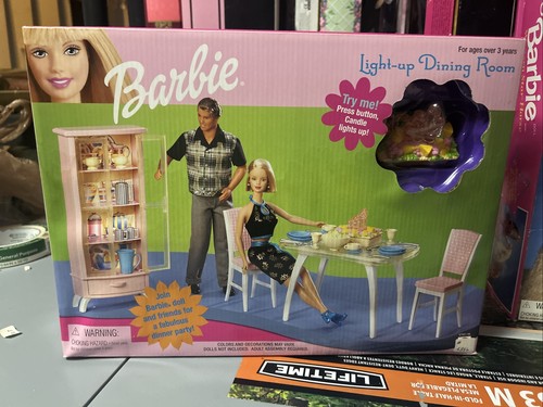 Barbie mattel nuova con - mattel,