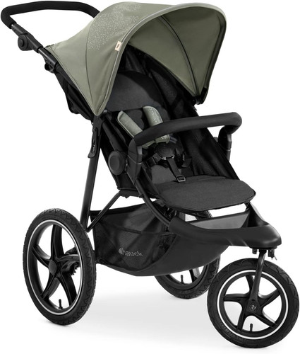 Passeggino ruote runner - 2,