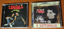 I TRILLI di Vladi - 2 CD :  O